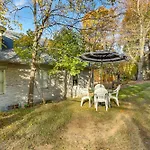 Less Than 10 Mi To Hersheypark Duplex With Fire Pit And Grill